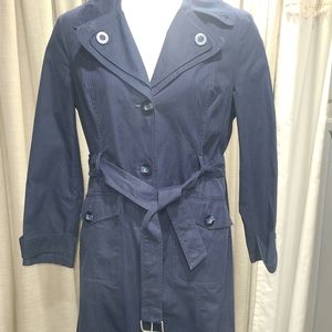 Kenneth Cole Trench Coat